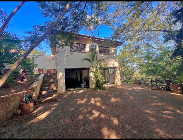 5 BEDROOM HOUSE FOR SALE IN FREELAND PARK